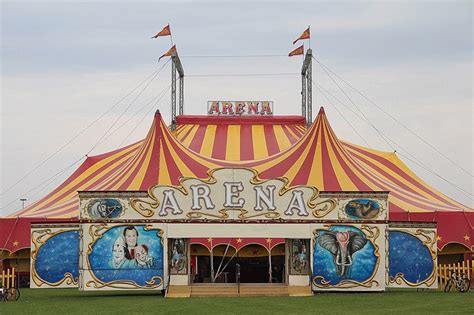 Cirkus Arena